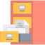 Cabinet 图标 64x64