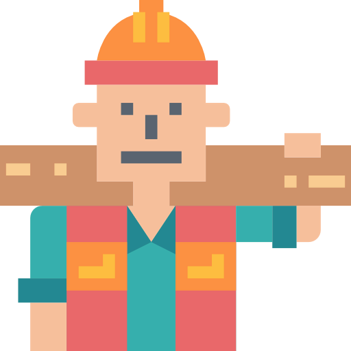 Builder icon
