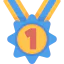 Medal 图标 64x64