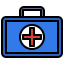 First aid box ícono 64x64
