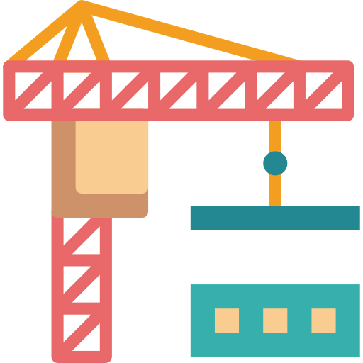 Construction icon