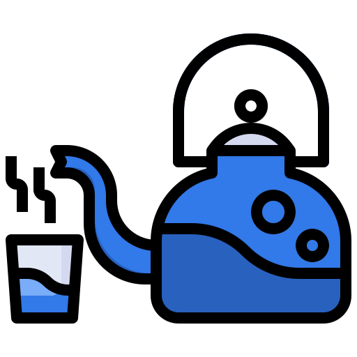 Kettle icon