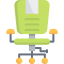 Desk chair icon 64x64