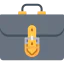 Suitcase icon 64x64