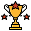 Trophy ícone 64x64