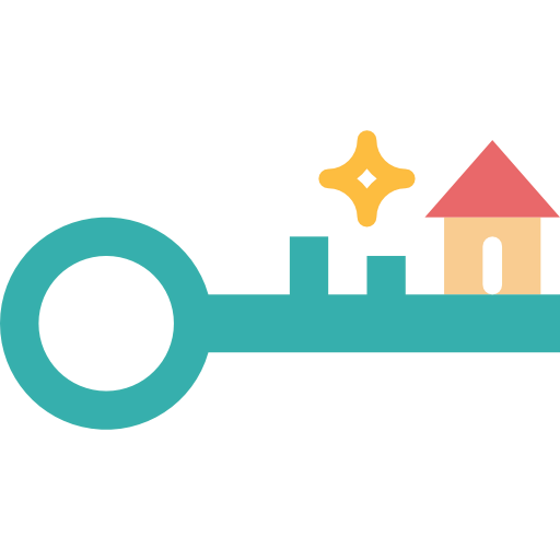 Key icon