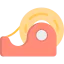 Tape icon 64x64