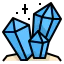 Crystal ícone 64x64