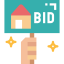 Auction іконка 64x64