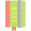 Notebook icon 64x64