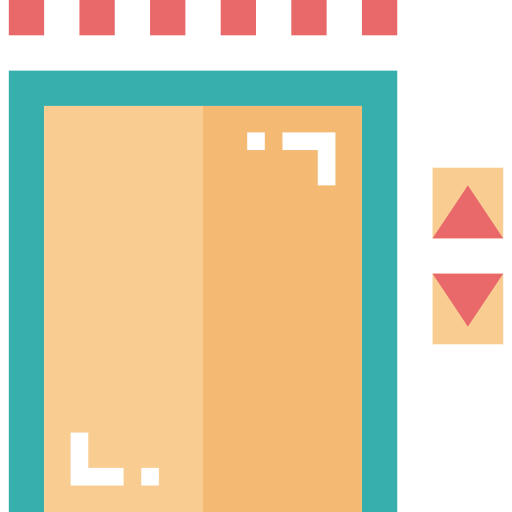 Elevator icon