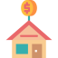 Mortgage іконка 64x64