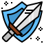 Sword ícone 64x64