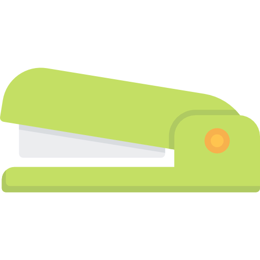 Stapler icon