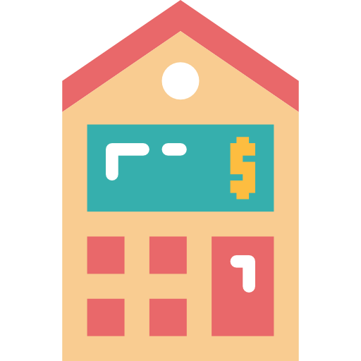 Calculator biểu tượng