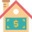 Real estate іконка 64x64