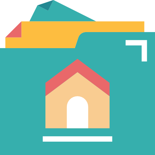Folders 图标