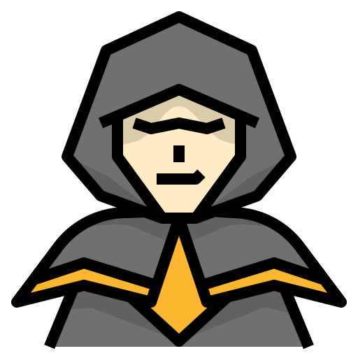 Wizard icon