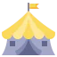 Camp icon 64x64