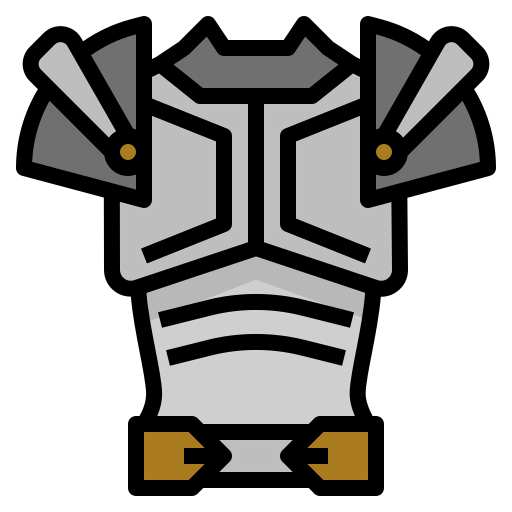 Armor icon