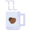 Coffee icon 64x64