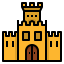 Fortification ícone 64x64