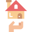 Real estate іконка 64x64