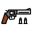 Gun ícone 64x64