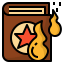 Spell book ícone 64x64