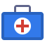First aid box ícono 64x64