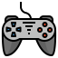 Controller Ikona 64x64