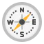 Compass ícone 64x64