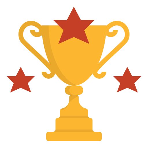 Trophy icon