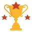 Trophy ícone 64x64