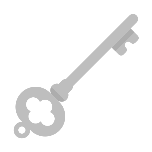 Key icon