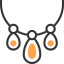 Necklace icon 64x64