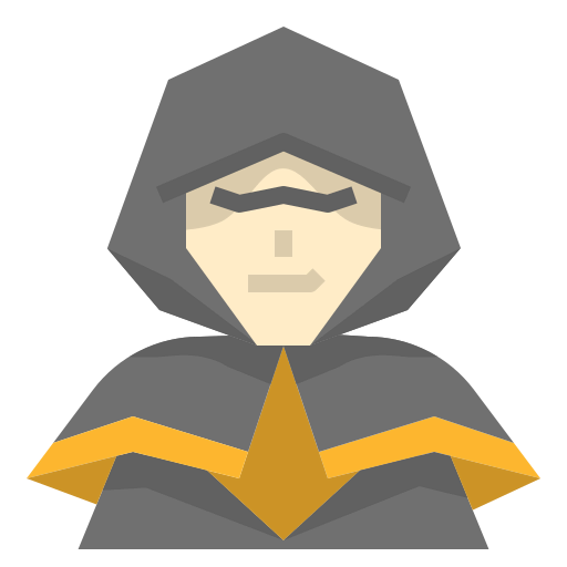 Wizard icon