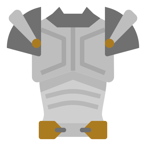 Armor icon