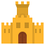 Fortification ícone 64x64
