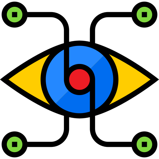 Vision icon