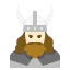 Viking ícone 64x64