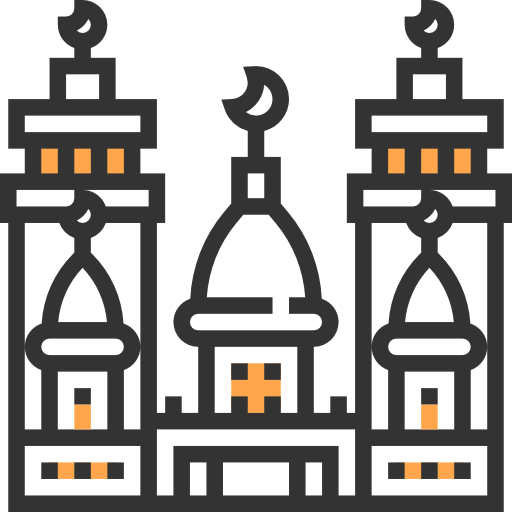 Mosque icon