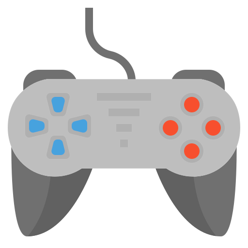 Controller Ikona
