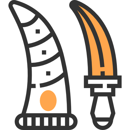 Knife icon