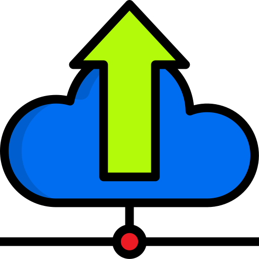 Cloud Symbol