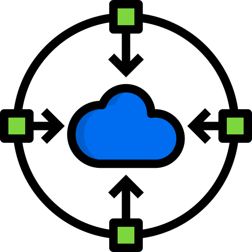 Cloud Symbol