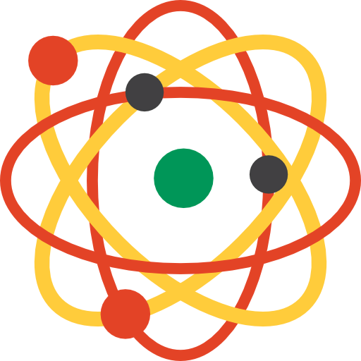 Molecule icon