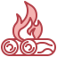 Bonfire icon 64x64