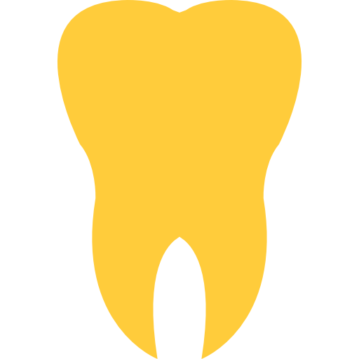 Tooth icon