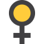 Femenine icon 64x64